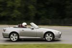 Honda S2000 2004 года
